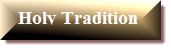 Regarding Holy Tradition